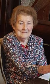 Martha (Mary) O'Boyle