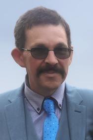 Martin (Marti) Moore