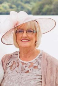 MARTINA (TINA) CLEARY