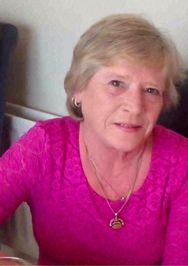 Mary Teresa Martin