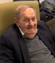 Martin Moynihan