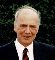 Martin O'Gorman