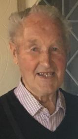 Martin (Mattie) Reilly