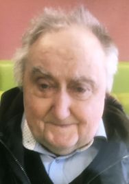 Brian Martin Enright