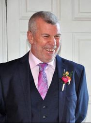 (Patrick) Martin Smyth