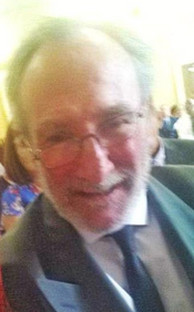 Martin Thomas COLGAN