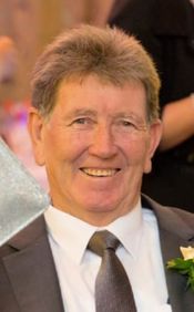 Martin Conroy (Máirtín Ó Conaire)