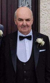 Martin Curran