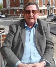 Martin FAGAN