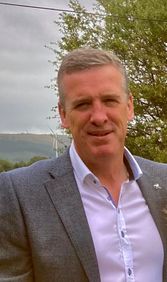 Martin (Fozzy) Fallon