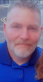 Martin (Marty) FORSYTH