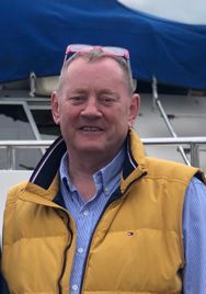 Martin Gannon