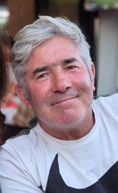 Martin Greene
