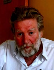 Martin (Pops) Grogan