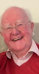 Martin Harney