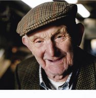 Martin (Martie) Haugh