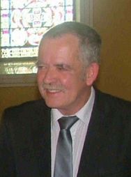 Martin Holmes