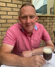 Martin (Hoppy) Hopkins