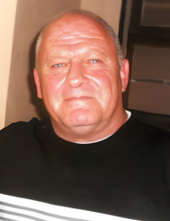 Martin (Horse) Doyle