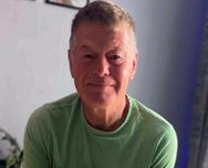 Martin (Marty / Golly) Ingle