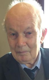 Martin (Martie Joe) Cleary