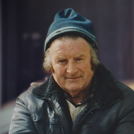 Martin Joe Farragher