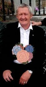 Martin (Goonie) Leslie