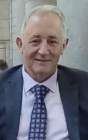 Martin (M.G.) McElligott