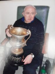 Martin ('Dot') Marrinan