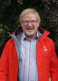 Martin McEVOY