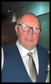 Martin McHugh
