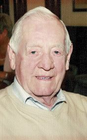 Martin (Morney) O'Malley