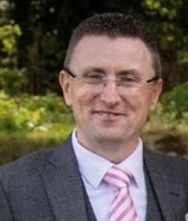 Martin (Muller) MALONEY