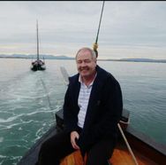 Martin Mullin (Máirtín Nan Choilm Learaí)