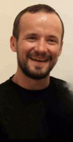 Martin (Murt) Brennan