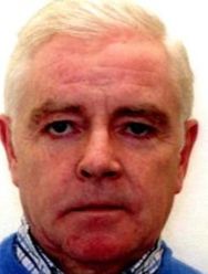 Laurence (Martin) O'Neill