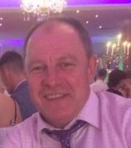 Martin (Murty) O'Regan