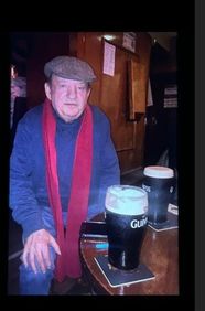 Martin O'Connor