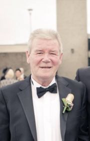 Marty (Martin) O'Hanlon