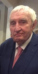 Martin Reid