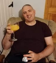 Martin (M J) Scallan