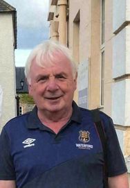 MARTIN (BUDDY) SUTTON