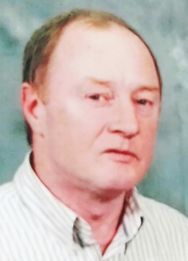 Jimmy (Martin) TYRRELL