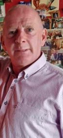 Martin Christopher Mannix