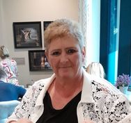 Martina (Tina) Brophy