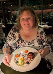 Martina 'Lily' Kelly