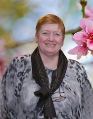 Martina (Tina) McCabe