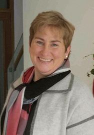 Martina (Tina) MITCHELL