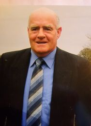 Martin (Marty) Feury