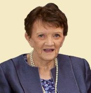 Mary HEALY